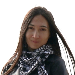 Фотография репетитора Квадрициус Татьяна Вадимовна