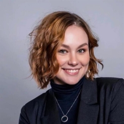 Фотография репетитора Нефедова Ульяна Андреевна