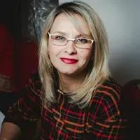 Фотография репетитора Соловьева Ольга Борисовна