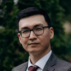 Фотография репетитора Аширбаев Салават Сагитович