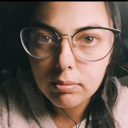 Фотография репетитора Губина Алина Рашитовна