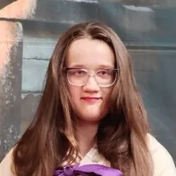 Фотография репетитора Добина Екатерина Александровна