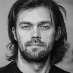 Фотография репетитора Фейст Антон Рейнгольдович