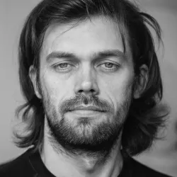 Фотография репетитора Фейст Антон Рейнгольдович