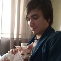 Фотография репетитора Четаев Георгий Константинович