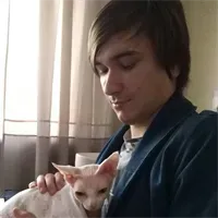 Фотография репетитора Четаев Георгий Константинович