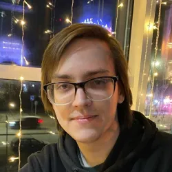 Фотография репетитора Богоутдинов Тимур Ильдарович