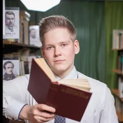 Фотография репетитора Цвирко Владимир Андреевич