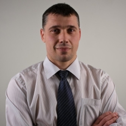 Фотография репетитора Царапкин Андрей Юрьевич