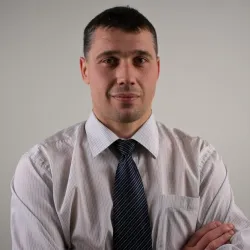 Фотография репетитора Царапкин Андрей Юрьевич