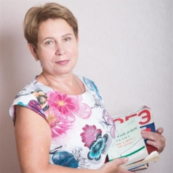 Фотография репетитора Миронова Галина Ивановна