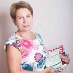 Фотография репетитора Миронова Галина Ивановна