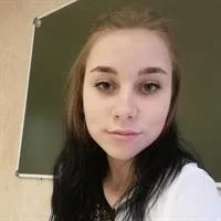 Фотография репетитора Смурова Анастасия Юрьевна