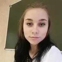 Фотография репетитора Смурова Анастасия Юрьевна