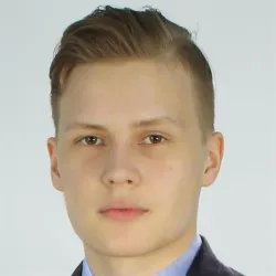 Фотография репетитора Полиехов Дмитрий Александрович