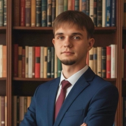 Фотография репетитора Желтоножко Никита Иванович