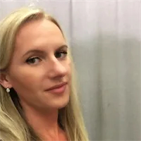 Фотография репетитора Путера Ирина Евгеньевна