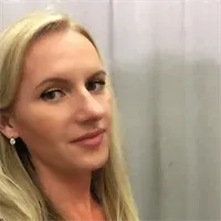 Фотография репетитора Путера Ирина Евгеньевна