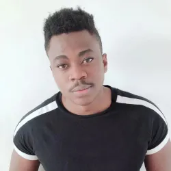 Фотография репетитора Нзузи Сэм 