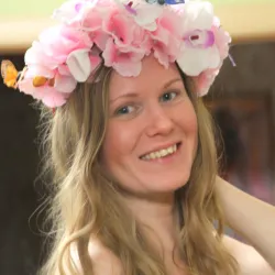 Фотография репетитора Старикова Ольга Николаевна