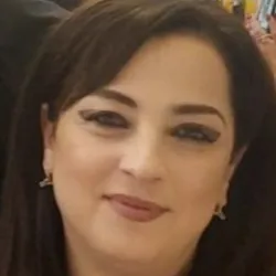 Фотография репетитора Мкртчян Лиана Карленовна