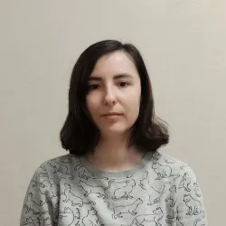 Фотография репетитора Мухина Татьяна Игоревна