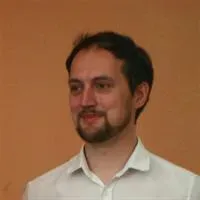 Фотография репетитора Дегтярев Сергей Владимирович