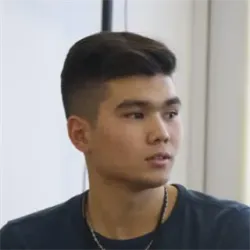 Фотография репетитора Алпыспаев Темиржан Толегенович