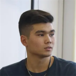 Фотография репетитора Алпыспаев Темиржан Толегенович