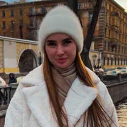 Фотография репетитора Терещук Екатерина Александровна