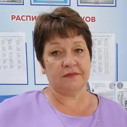 Фотография репетитора Романенко Елена Викторовна