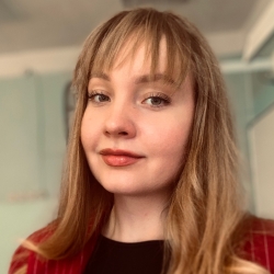 Фотография репетитора Сараева Екатерина Юрьевна