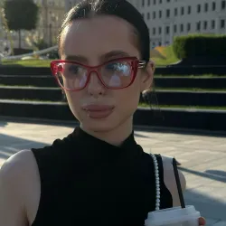 Фотография репетитора Соколова Виктория Александровна