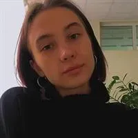 Фотография репетитора Ковригина Анастасия Алексеевна