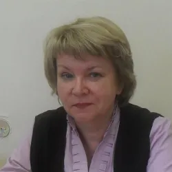 Фотография репетитора Марьина Наталья Григорьевна