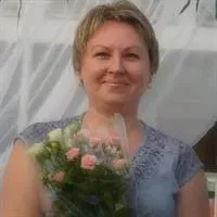 Фотография репетитора Артамонова Наталья Викторовна