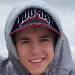 Фотография репетитора Пушкарев Дмитрий Александрович