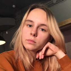 Фотография репетитора Тихонова Полина Алексеевна