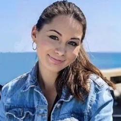 Фотография репетитора Aleinikova Anastasia 