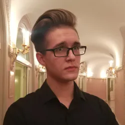 Фотография репетитора Изюмов Игорь Сергеевич