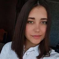 Фотография репетитора Зеленина Полина Сергеевна