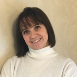 Фотография репетитора Латышева Лидия Викторовна