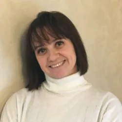 Фотография репетитора Латышева Лидия Викторовна