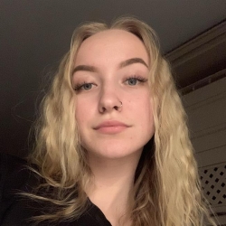 Фотография репетитора Шишкова Ксения Федоровна