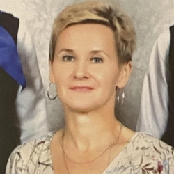 Фотография репетитора Грицюк Юлия Сергеевна