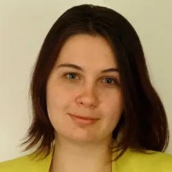 Фирсова Юлия Николаевна