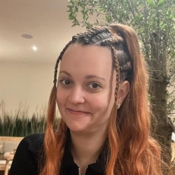 Фотография репетитора Сычева Софья Вячеславовна