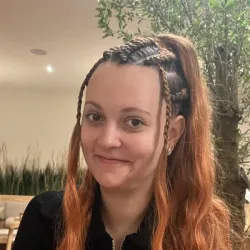 Фотография репетитора Сычева Софья Вячеславовна