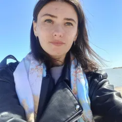 Фотография репетитора Ключерова Анжелика Игоревна