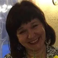 Фотография репетитора Кузнецова Виктория Викторовна